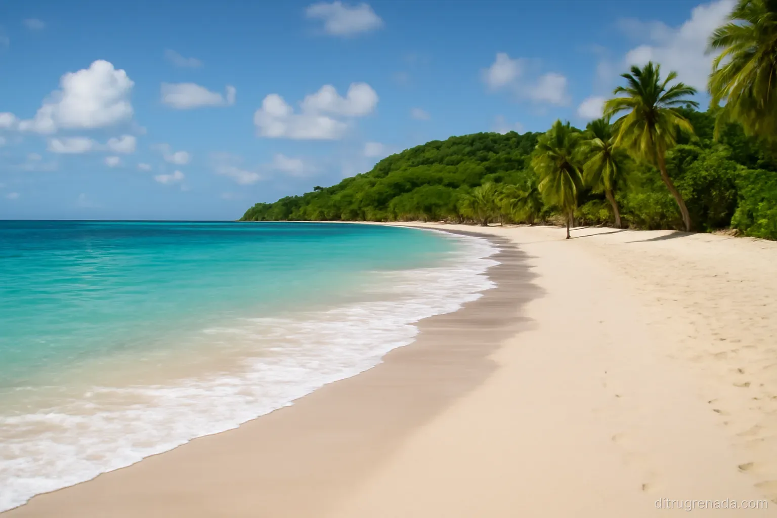 Câu hỏi thường gặp về di trú Grenada