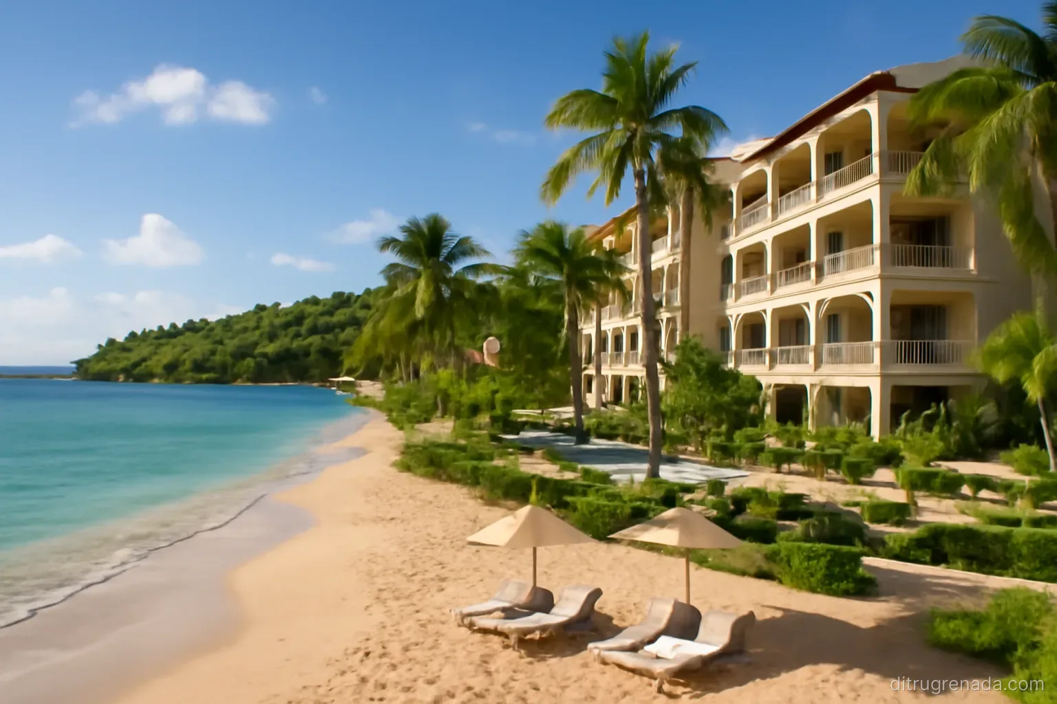 Di trú Grenada cần bao nhiêu tiền?