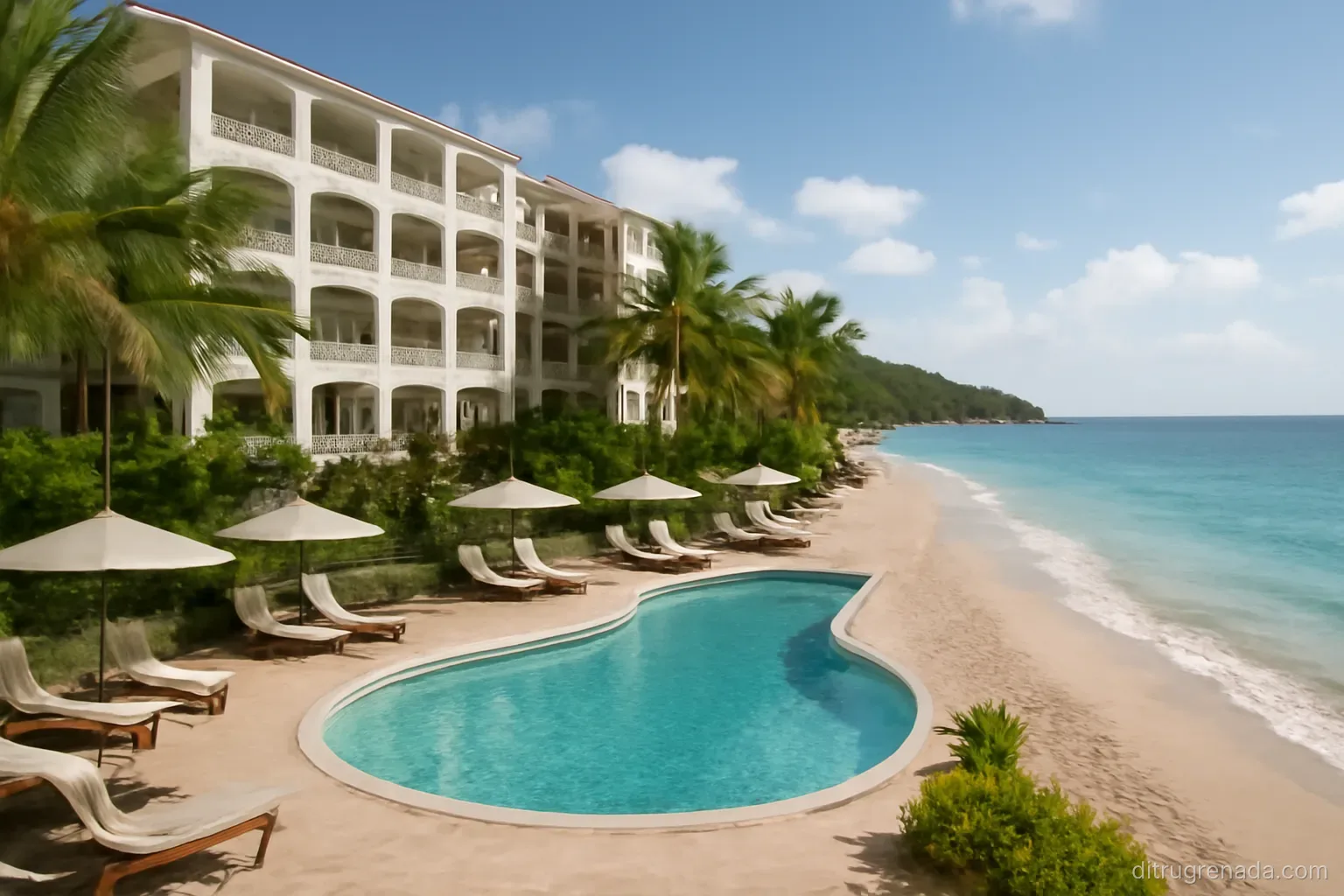 Di trú Grenada mức thấp nhất là bao nhiêu?