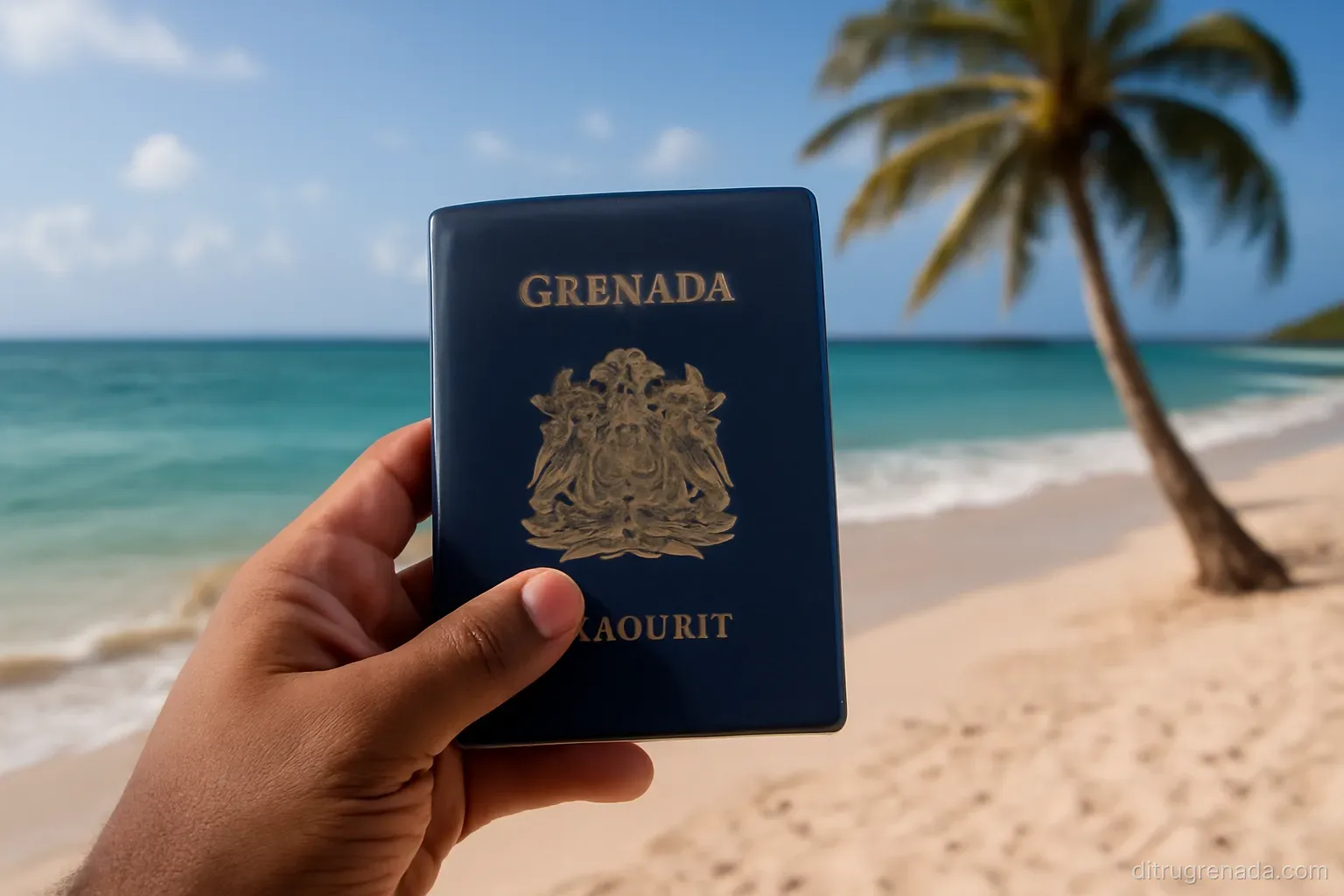 Điều kiện tham gia di trú Grenada