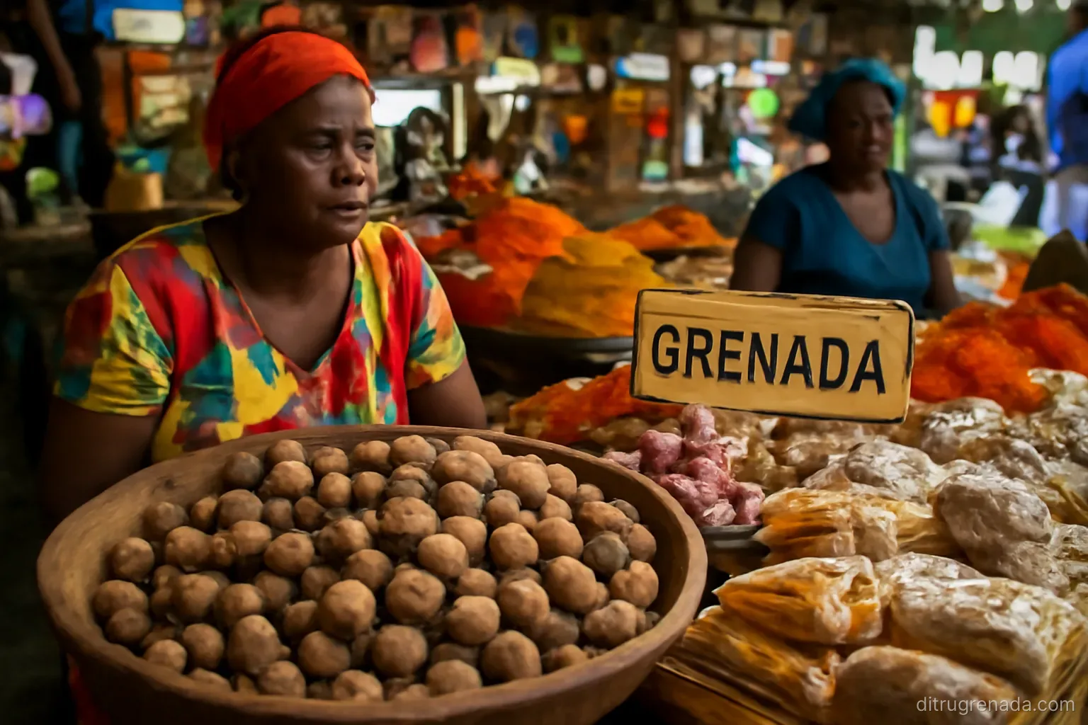 Sai lầm thường gặp khi làm di trú Grenada