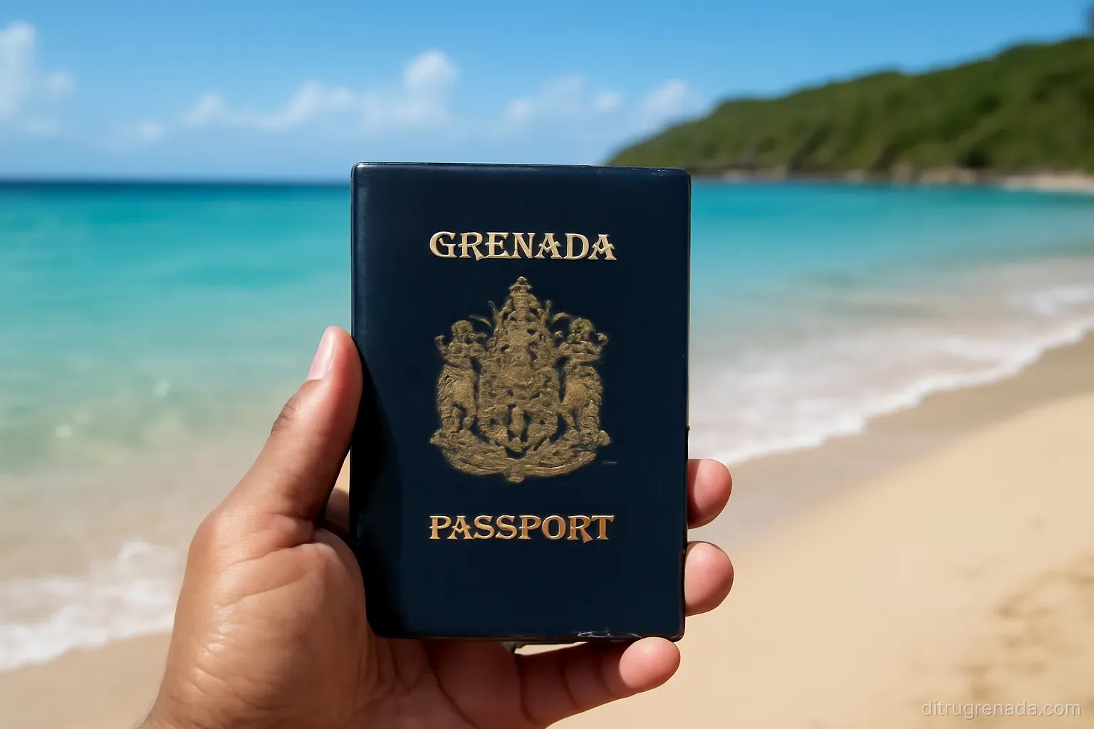 Thủ tục di trú Grenada cập nhật 2026